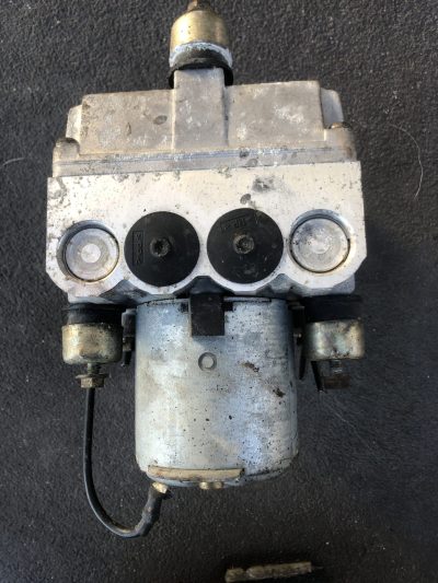 MG F - Módulo Bomba ABS