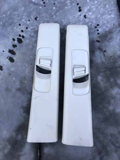 Discovery 2 II - Pilar Coluna Colunas B Forro Cinto