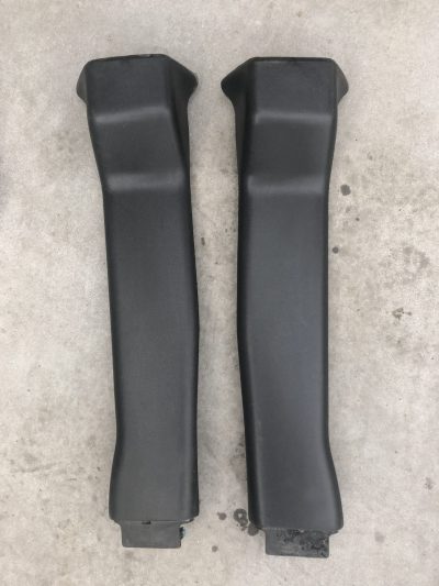 Discovery 2 II - Pilar Coluna Colunas B Forro Cinto