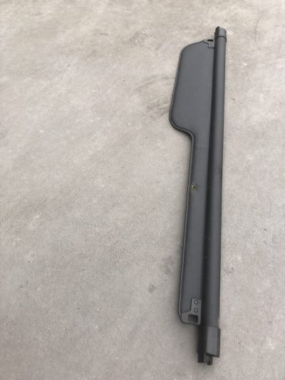 Discovery 2 II - Chapeleira Cortina