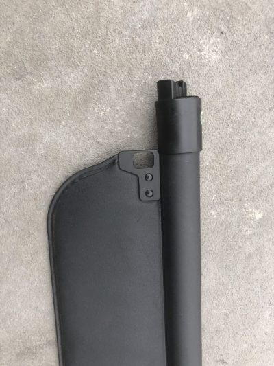 Discovery 2 II - Chapeleira Cortina