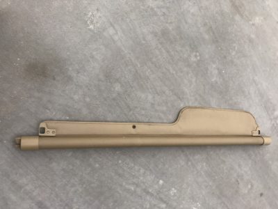 Discovery 2 II - Chapeleira Cortina