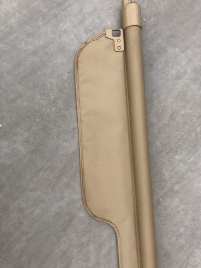 Discovery 2 II - Chapeleira Cortina