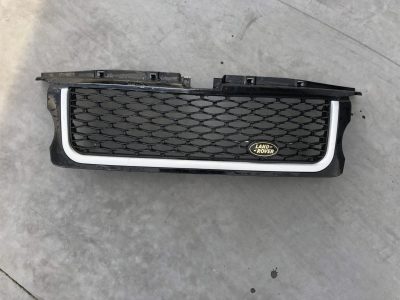 Range Rover L320 - Grelha Frontal