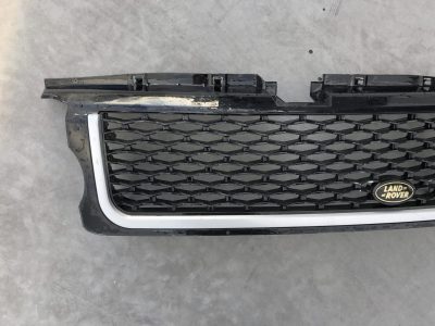 Range Rover L320 - Grelha Frontal