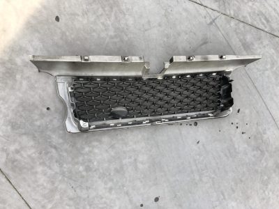 Range Rover L320 - Grelha Frontal