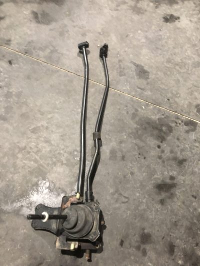 Rover 45/MG ZS - Seletor Selector Caixa Velocidades