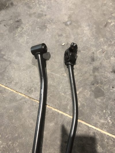 Rover 45/MG ZS - Seletor Selector Caixa Velocidades