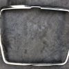Grelha V8 Rover 75 - Friso Grelha Parachoques V8