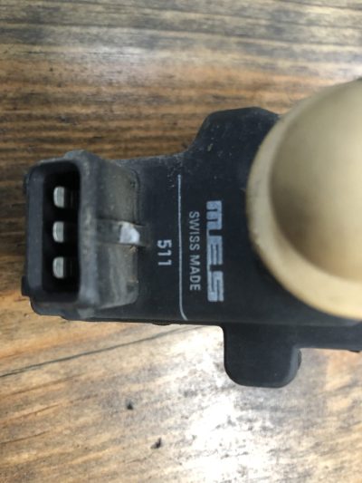 Discovery 2 II - Afinador Regulador Farol Faróis