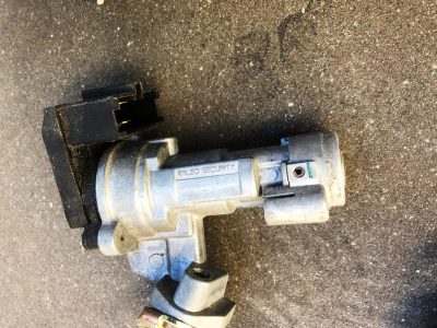 Rover 25/MG ZR - Canhão Canhões Ignição & Portas