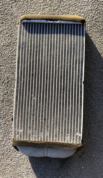 IMG_7024 Discovery 2 II - Radiador Sofagem & Ar Condicionado