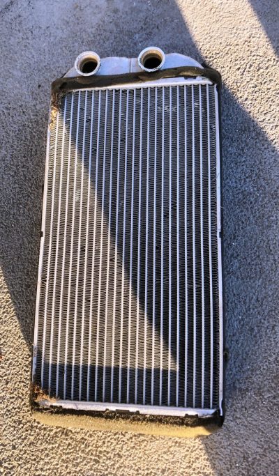 IMG_7025 Discovery 2 II - Radiador Sofagem & Ar Condicionado