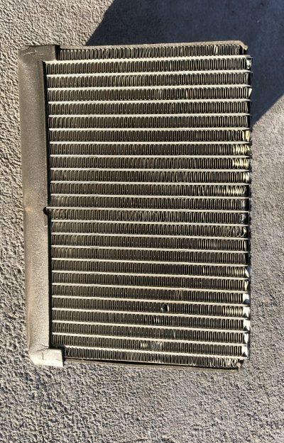 IMG_7030 Discovery 2 II - Radiador Sofagem & Ar Condicionado