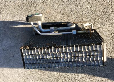 IMG_7031 Discovery 2 II - Radiador Sofagem & Ar Condicionado