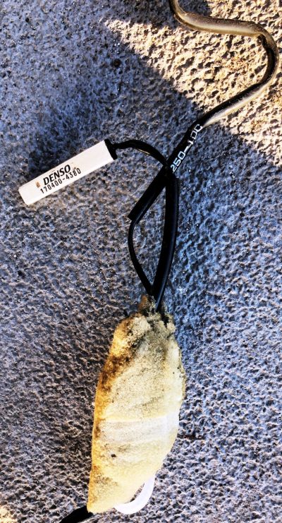 IMG_7034 Discovery 2 II - Radiador Sofagem & Ar Condicionado