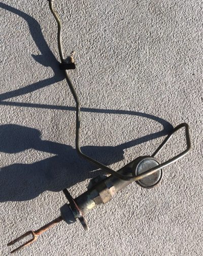 IMG_7054 Discovery 2 II - Bomba Pedal Embraiagem + Sensor Pressão