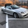 MG F TF - 160 VVC