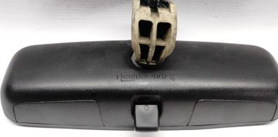 Rover 200/25/Streetwise MG ZR - Espelho Retrovisor