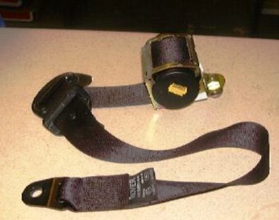 Cinto da Frente Rover 75/ MG ZT - Cinto Cintos Frente & Trás Traseiros