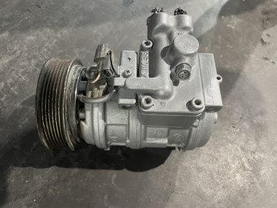 Defender TD5 Discovery 2 II TD5 - Compressor AC Ar Condicionado