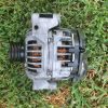 MG TF - Alternador Gasolina