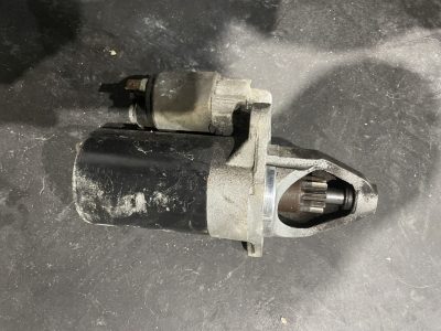 Rover 25/ 45/Streetwise MG ZR/ ZS - Motor Arranque Gasolina