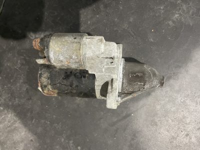 Rover 25/ 45/Streetwise MG ZR/ ZS - Motor Arranque Gasolina