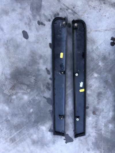 IMG_6411 Discovery 2 II - Coluna Colunas Pilar Pilares Exterior