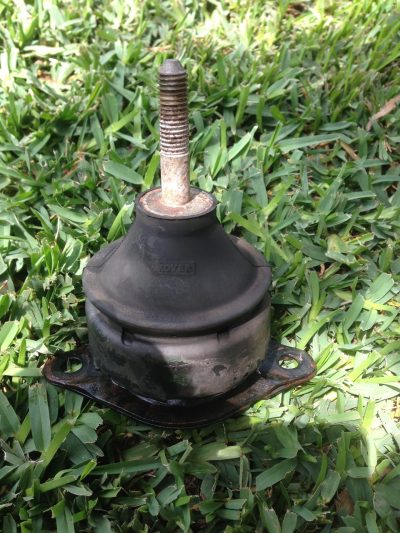 Rover 25/ MG ZR/ Streetwise - Apoio Apoios Motor Distribuição Hidráulico Peão