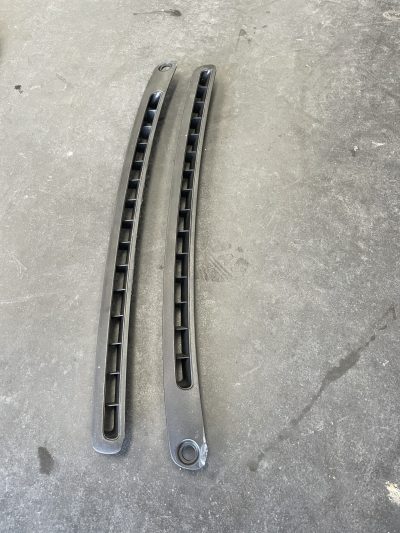 Jaguar X Type - Grelha Grelhas Ventilação Tablier