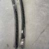 Jaguar X Type - Grelha Grelhas Ventilação Tablier