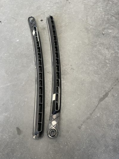 Jaguar X Type - Grelha Grelhas Ventilação Tablier