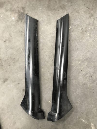 IMG_7544 Discovery 2 II - Coluna Colunas Pilar Pilares Exterior