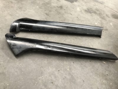 IMG_7545 Discovery 2 II - Coluna Colunas Pilar Pilares Exterior