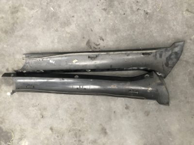 IMG_7546 Discovery 2 II - Coluna Colunas Pilar Pilares Exterior