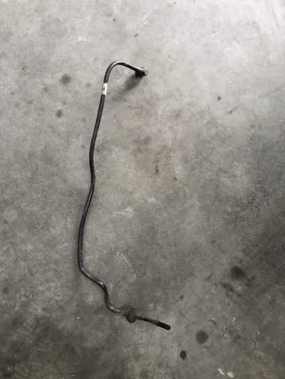 Rover 25/ MG ZR - Tubo Vácuo Servofreio