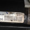 Rover 25/ 45 MG ZR/ ZS Streetwise - Motor Arranque Diesel