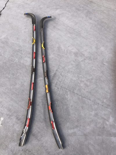 Rover 45/ MG ZS - Friso Frisos Parabrisas