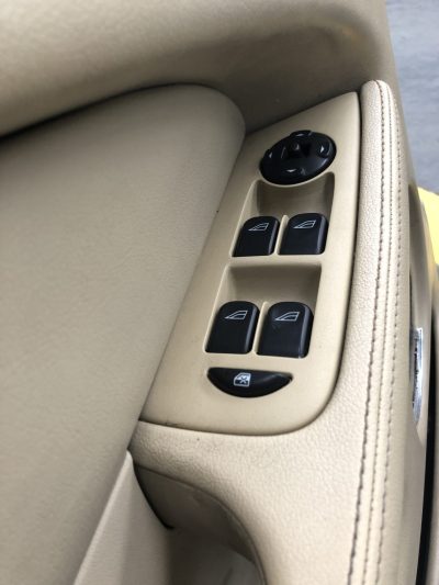 Jaguar X Type - Comando Vidros & Espelhos