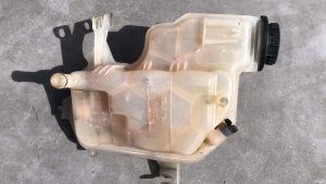 IMG_7755 Range Rover L320 - Vaso Depósito Água Refrigeração Radiador
