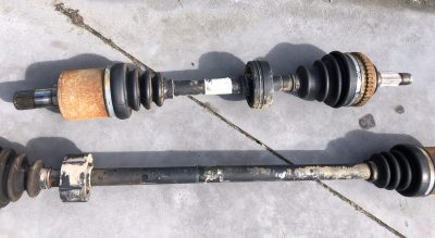 Rover 25/MG ZR - Transmissão Transmissões Gasolina