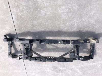 Range Rover L320 - Frente Máscara Faróis