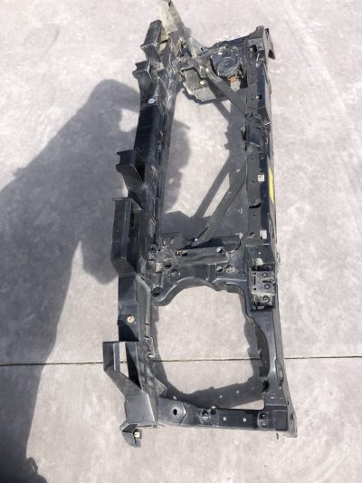 Range Rover L320 - Frente Máscara Faróis