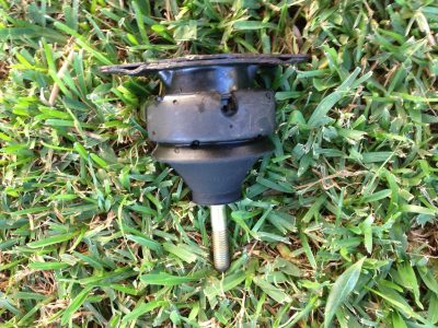 Rover 25/ MG ZR/ Streetwise - Apoio Apoios Motor Distribuição Hidráulico Peão