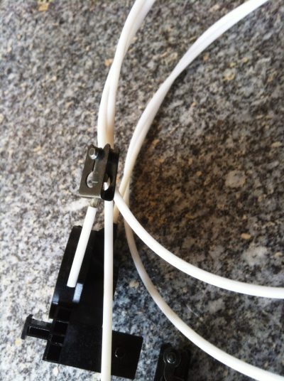 Rover 75/ MG ZT - Regulador Altura Cinto Cintos