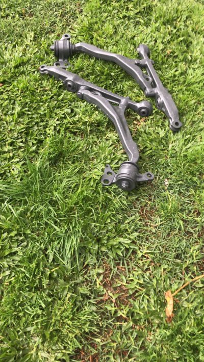 Rover 45/ MG ZS - Braço Braços Supensão