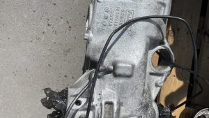 IMG_0039 Freelander 2 II - Diferencial Traseiro Motor Td4