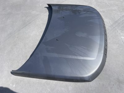 Discovery 3 III - Capot