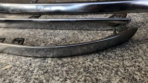 Rover 75 - Friso Frisos Parachoques Carro & Carrinha